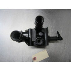 10Q010 Rear Thermostat Housing For 11-15 Chevrolet Cruze  1.8 55575062
